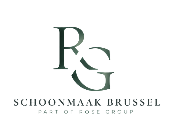 Schoonmaak Brussel — Part of Rose Group